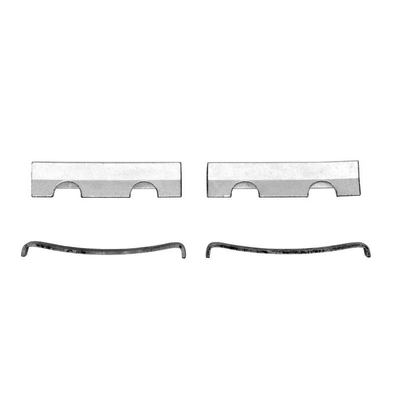 DFC 79-12 Blue Bird CV200 Rear/Front Premium Hardware Kit