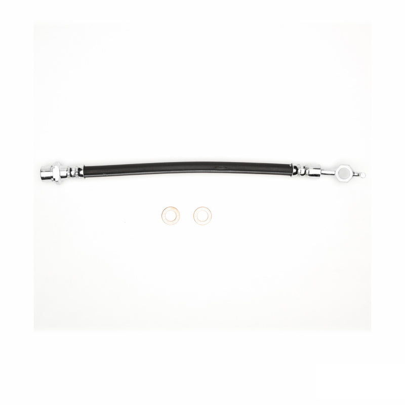 DFC 11-20 Toyota Sienna Rear-lo Brake Hose