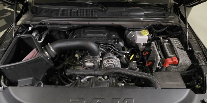 K&N Engineering K&N 2019 Ram 1500 V8 5.7L F/I AirCharger Performance Intake