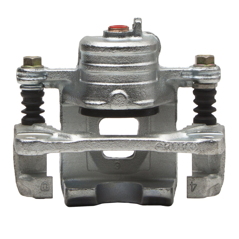 DFC 91-94 Nissan NX Front-R Silver Zinc Coated Premium Caliper