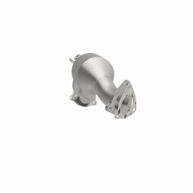 MagnaFlow Direct Fit Catalytic Converter 11-15 Audi Q7 V6 3.0L - 2.5in Pipe Dia 24.375in L
