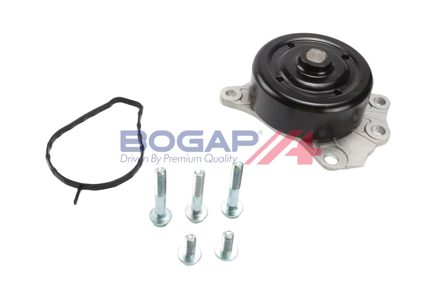 BOGAP P4234104 Water Pump, Engine Cooling