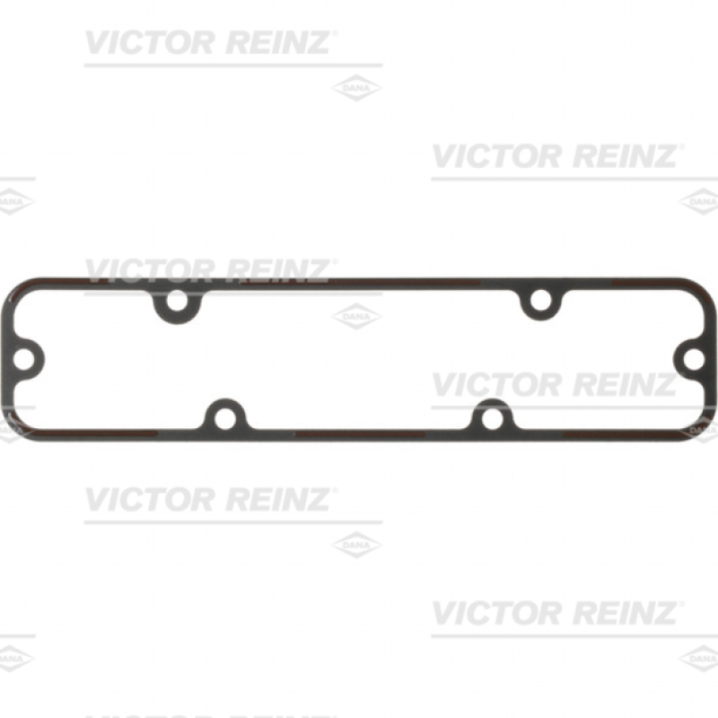 Victor Reinz MAHLE Original BMW 318I 93-91 Plenum Chamber