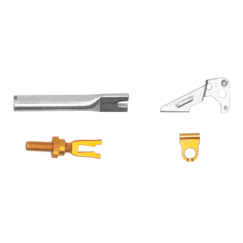 DFC 12-18 Ford Focus Left Rear Drum Adjuster Kit