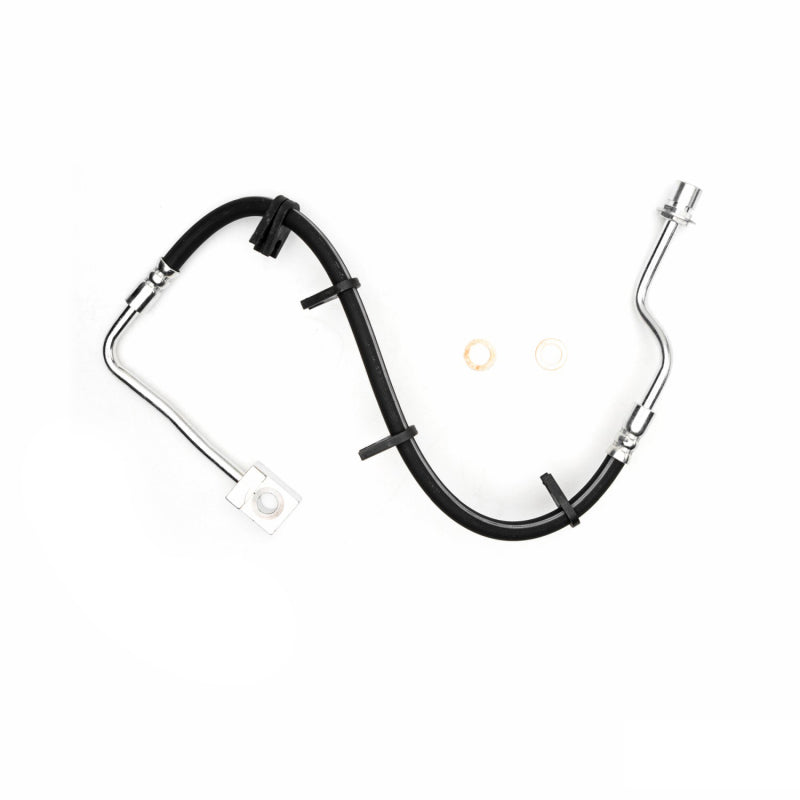 DFC 03-09 Chevrolet C70 Kodiak Rear Left Brake Hose
