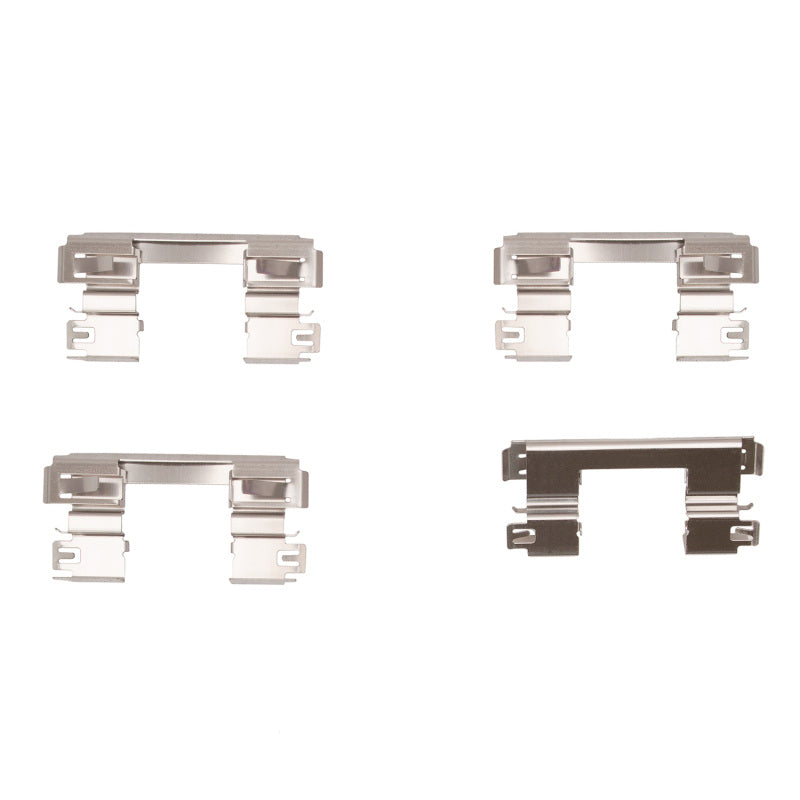 DFC 19-20 Hyundai Santa Fe Front Premium Hardware Kit
