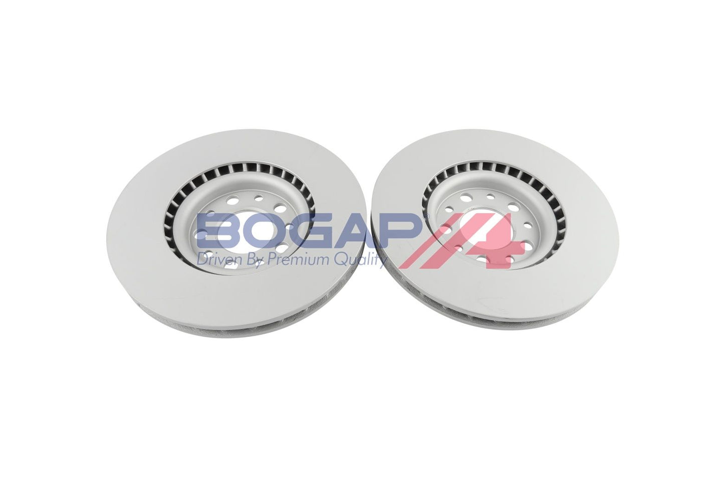 BOGAP W8211109 Brake Disc