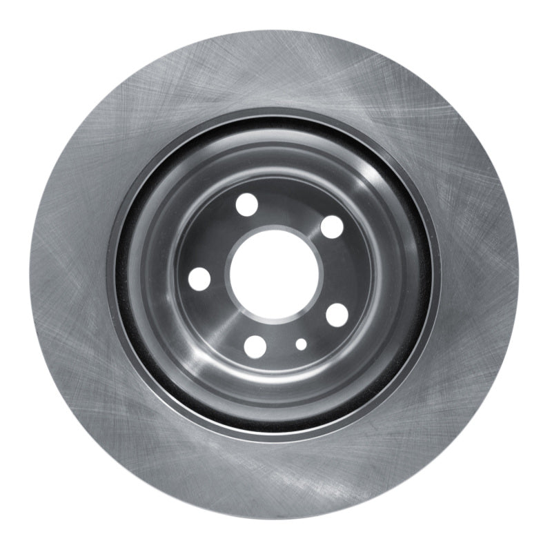 DFC 16-26 Polestar Polestar 2 Rear Brake Rotor
