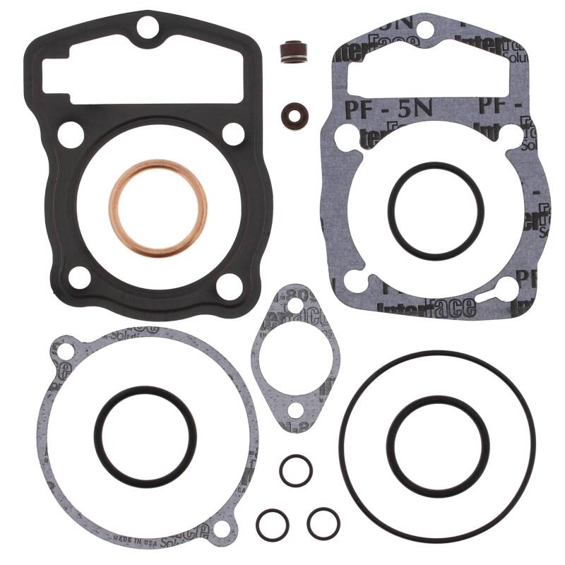 Vertex Pistons Vertex Gaskets 02-11 Honda CTX200 Top End Gasket Kit