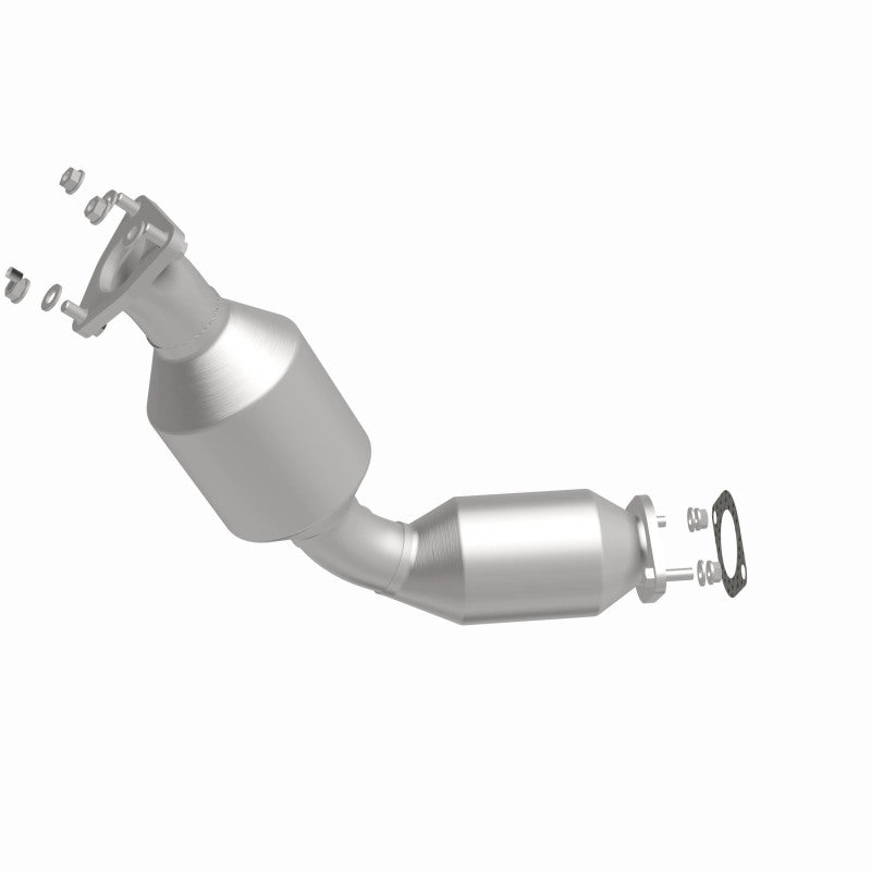 MagnaFlow 04-08 Infiniti FX35 3.5L Direct Fit Converter
