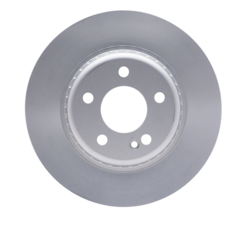 DFC 15-23 Mercedes-Benz C300 Rear Hi-Carbon Alloy Geomet Coated Rotor