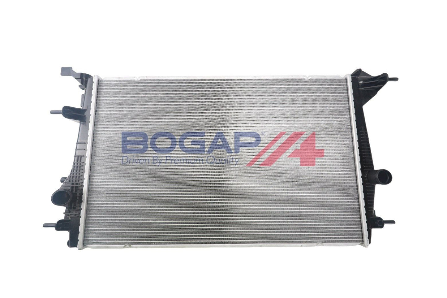 BOGAP R4210194 Radiator, Engine Cooling