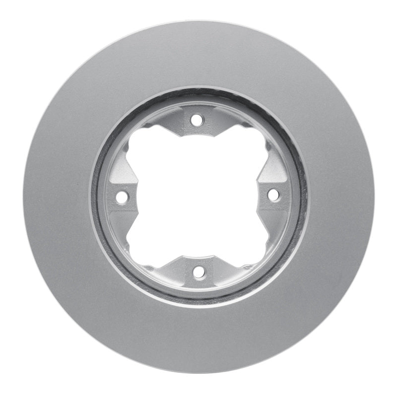 DFC 90-97 Acura CL Front GeoSPEC Coated Rotor