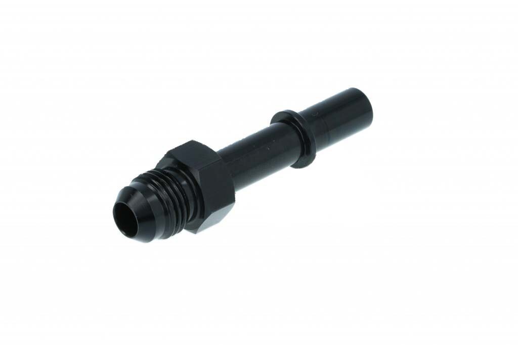 Turbozentrum 119774 9.5mm to Dash 8 Nipple for Quick Disconnect Coupling