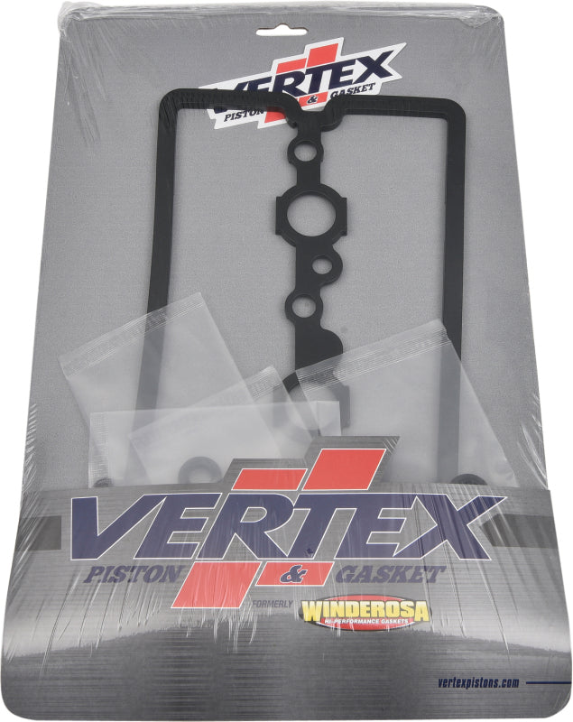 Vertex Pistons Vertex Gaskets 2016 Polaris ACE 900 EFI EPS Valve Cover Gasket