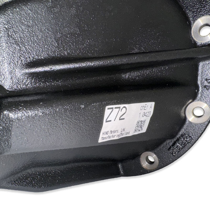 Yukon Gear & Axle Yukon Gear 16-23 Toyota Tacoma 8.75in Rear 3rd Member Assembly T8.75 4.30 Ratio w/E-Locker