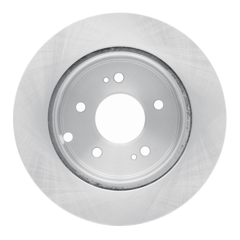 DFC 06-12 Mitsubishi Galant Rear Brake Rotor