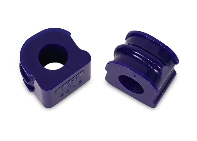 SuperPro Audi Sway Bar Mount 18mm Kit