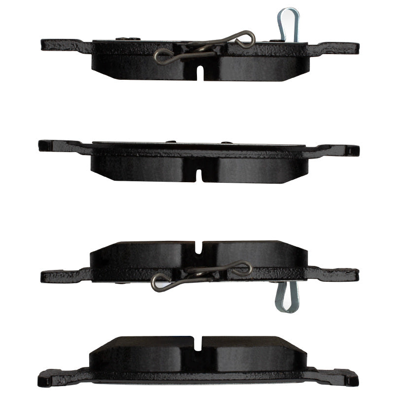 DFC 16-26 Honda Prelude Rear 4000 Hybridynamic Brake Pads