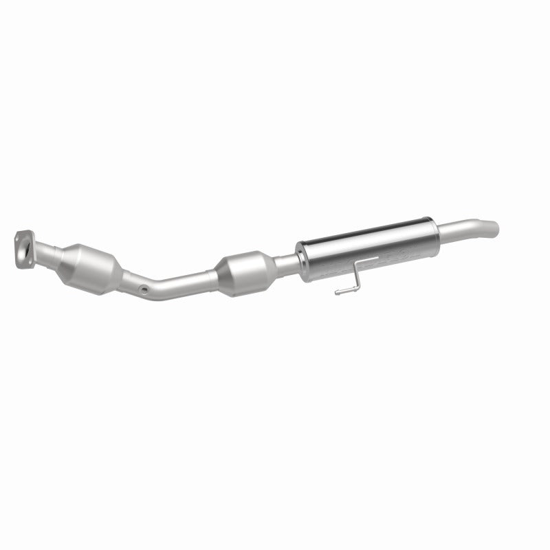 MagnaFlow 07-11 Toyota Yaris 1.5L Direct Fit Converter