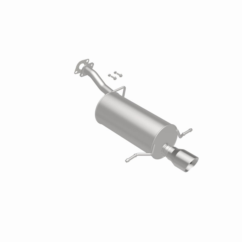 Magnaflow BRExhaust 02-04 Subaru Impreza 2.0L Muffler Kit
