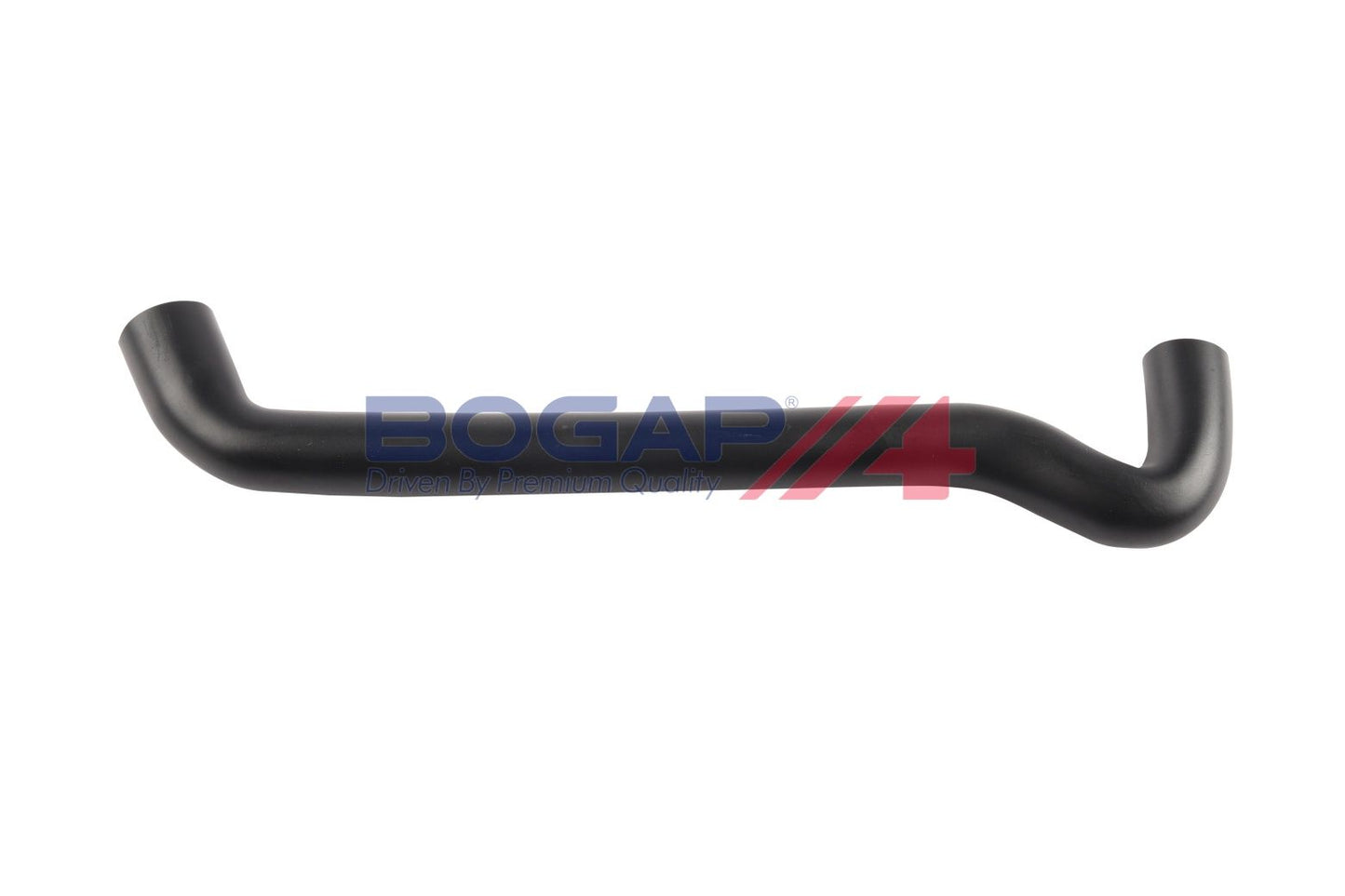 BOGAP A1210233 Hose, Crankcase Ventilation