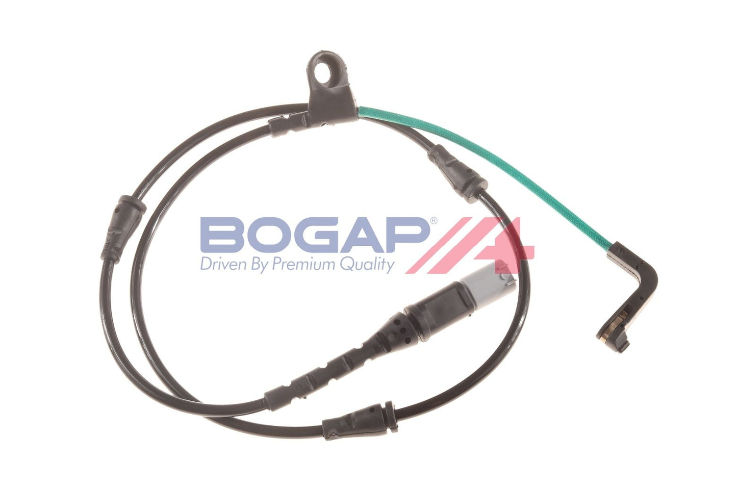 BOGAP B7118112 Warning Contact, Brake Pad Wear
