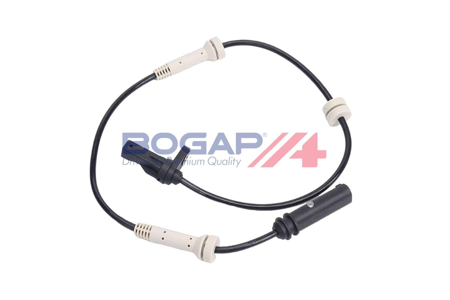 BOGAP B7117213 Sensor, Wheel Speed