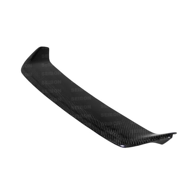 Seibon 09-10 Nissan Skyline R35 GTR OEM Carbon Fiber Front Grill