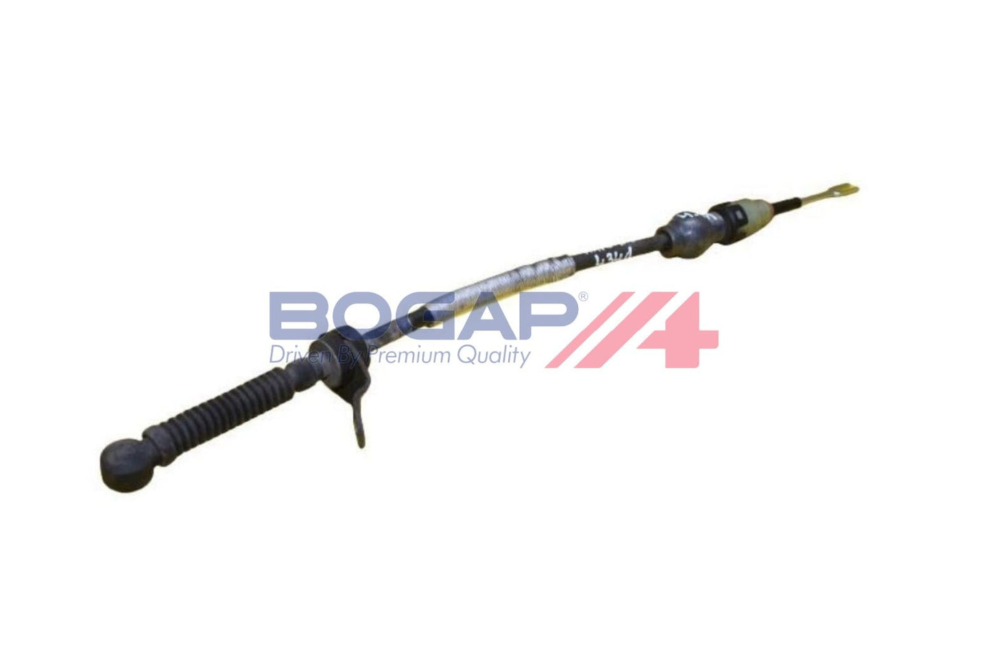 BOGAP A5717117 Cable Pull, Manual Transmission