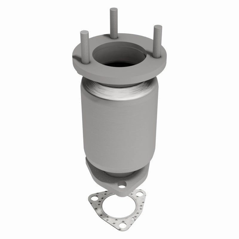 MagnaFlow Direct Fit Catalytic Converter 87-89 Mazda B2200 49S