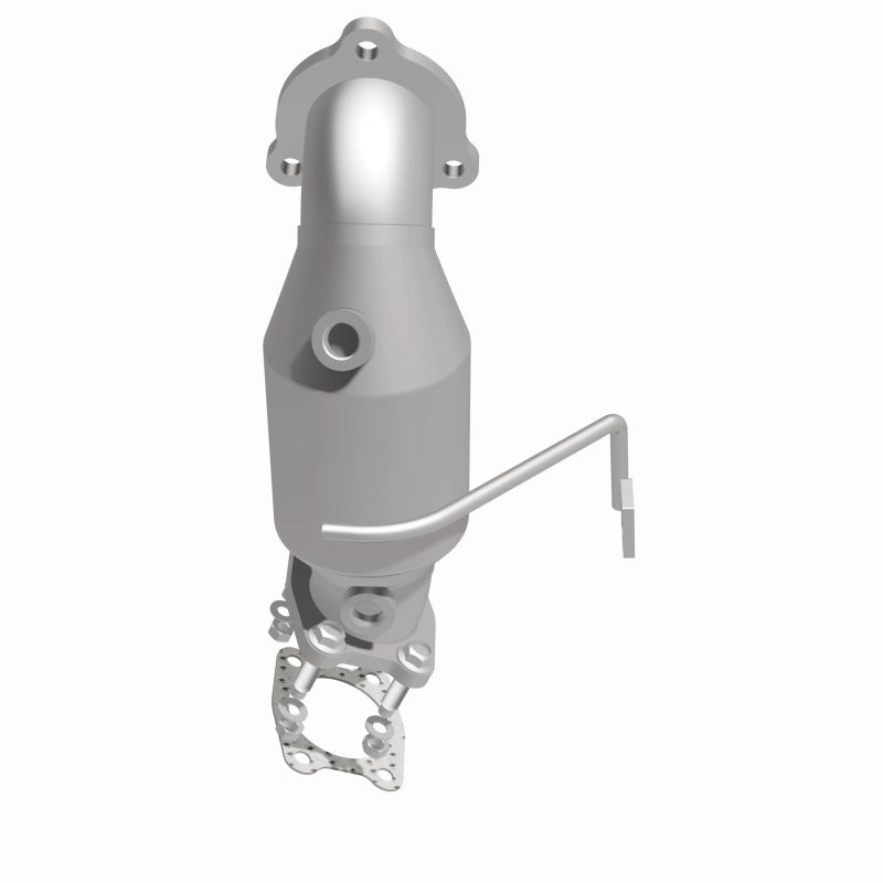 MagnaFlow Direct Fit Catalytic Converter 00-04 S40/V40 1.9L frt OEM