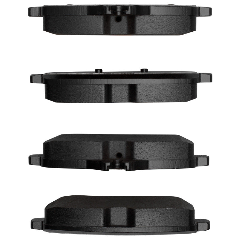 DFC 13-21 Mercedes-Benz S550E Rear 5000 Advanced Low Metallic Brake Pads