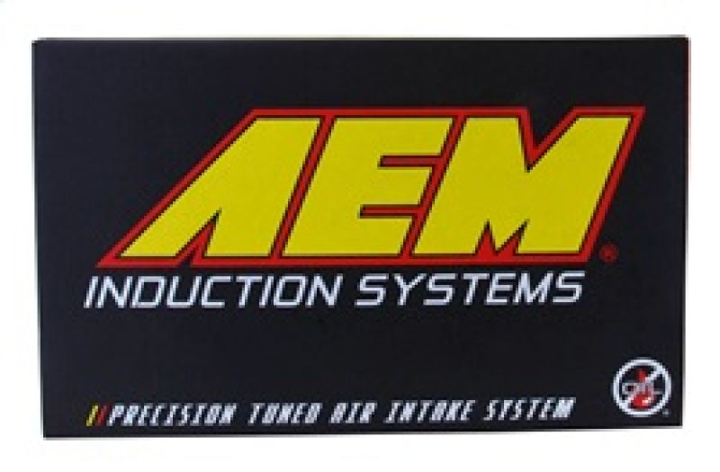 AEM Induction AEM 2018 C.A.S. Toyota Camry L4-2.5L F/I Cold Air Intake System