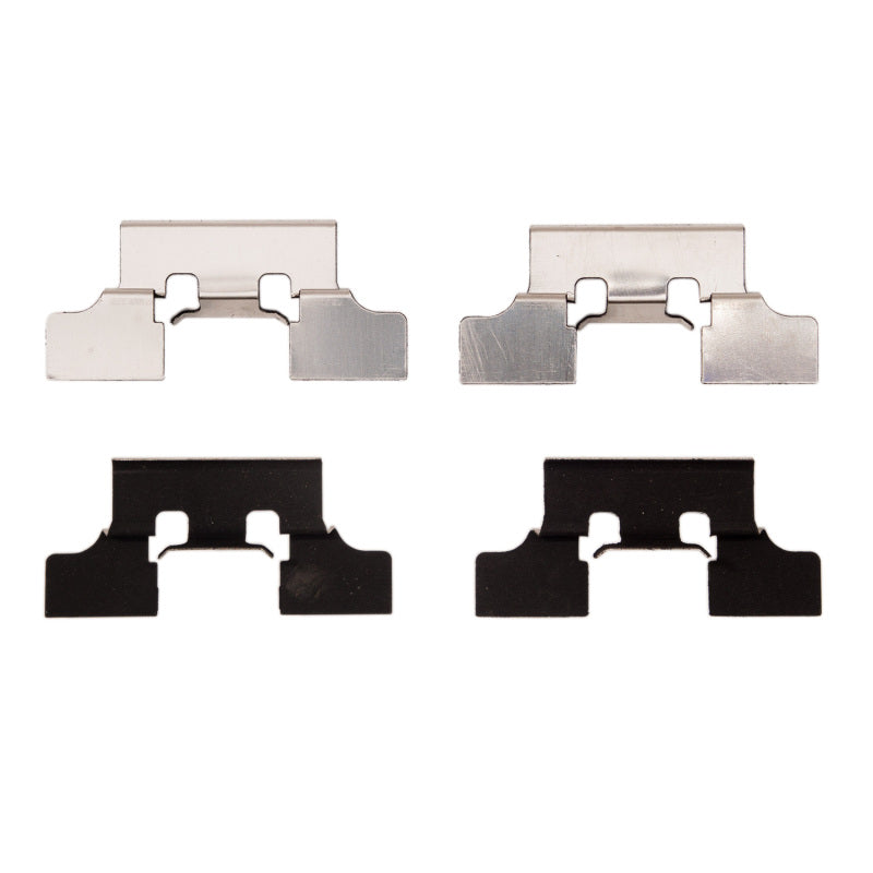 DFC 03-05 Jaguar S-Type Rear Premium Hardware Kit