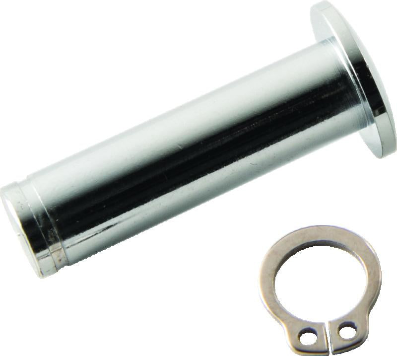 Bikers Choice 08-Up FLH FLT Chrome Brake Pivot Pin / Clip Replaces H-D 42860-06