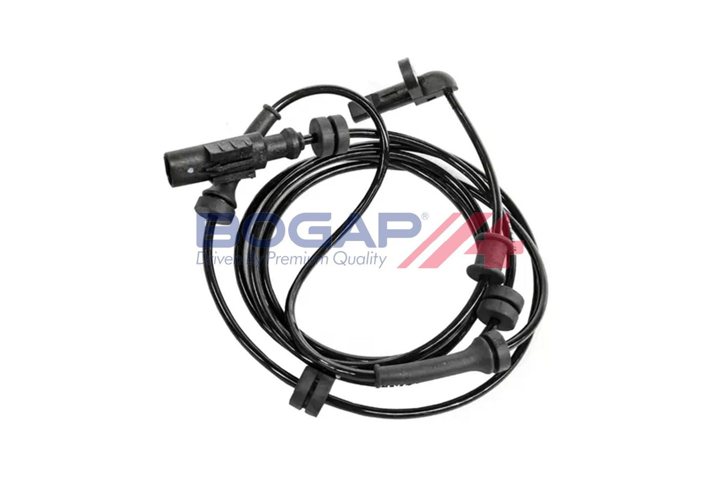 BOGAP W7117138 Sensor, Wheel Speed