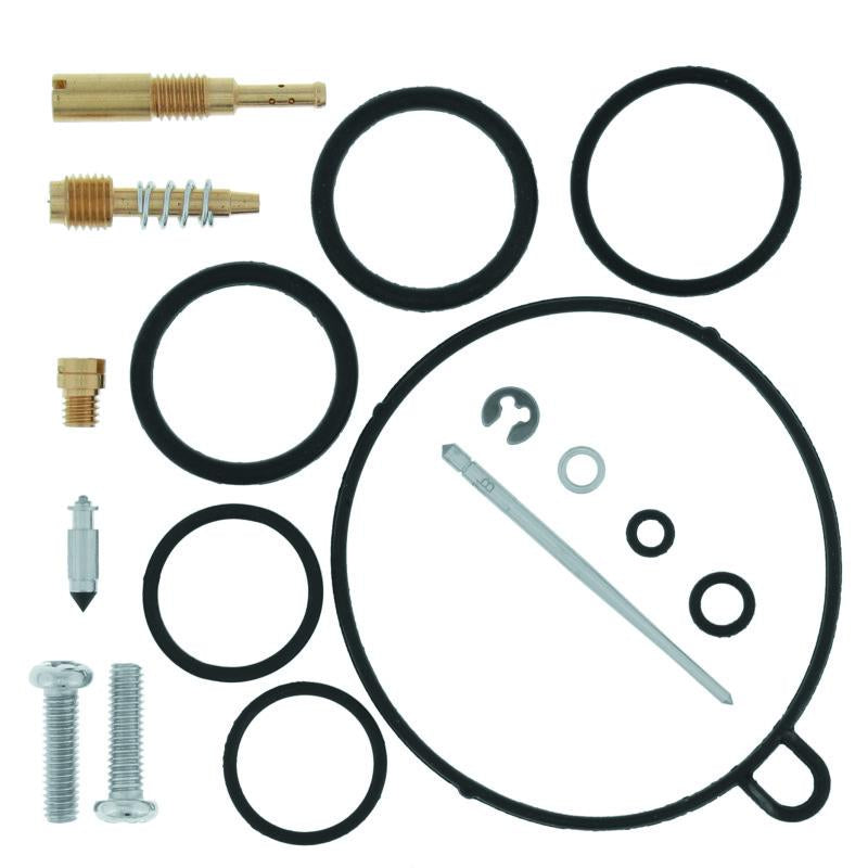 QuadBoss 99-01 Honda TRX90 FourTrax/SporTrax Carburetor Kit