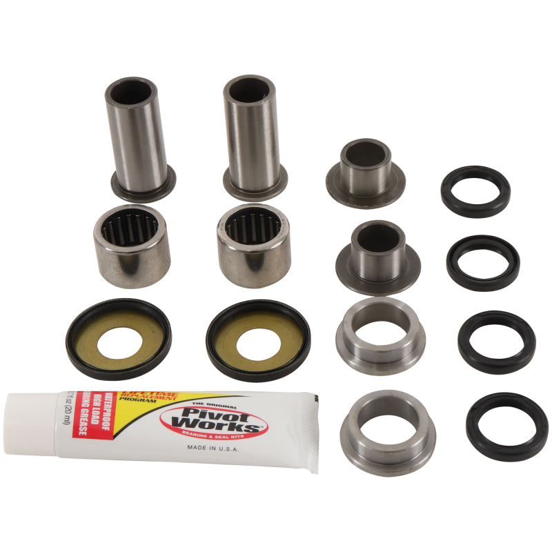 Pivot Works 85-92 Suzuki LT-250R Swing Arm Kit