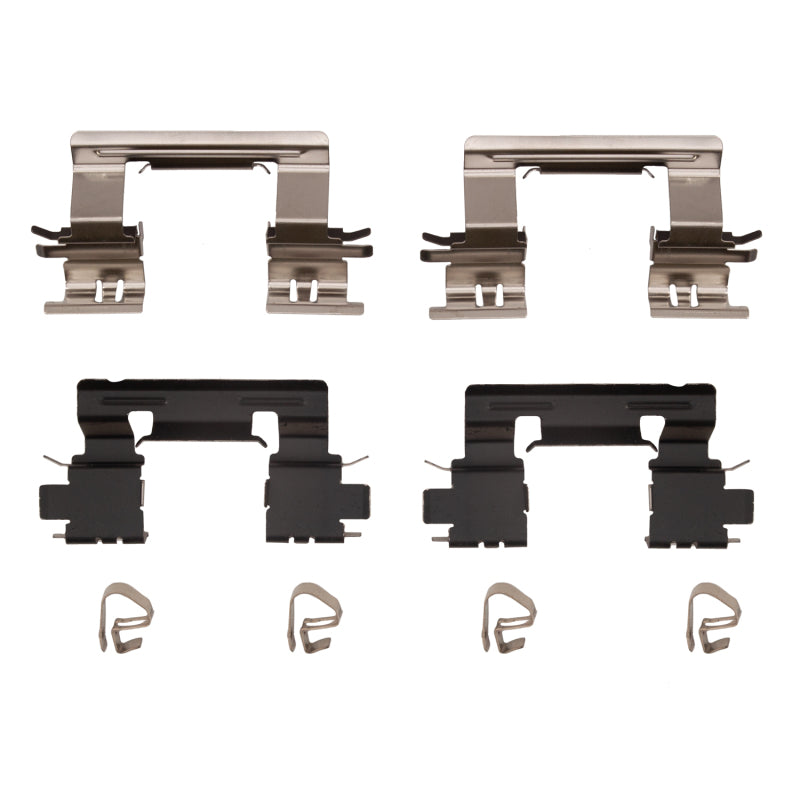 DFC 14-15 Lexus IS250 Front Premium Hardware Kit