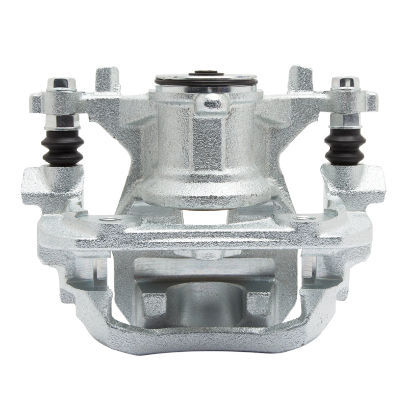 DFC 19-24 Toyota C-HR Rear-L Silver Zinc Coated Premium Caliper