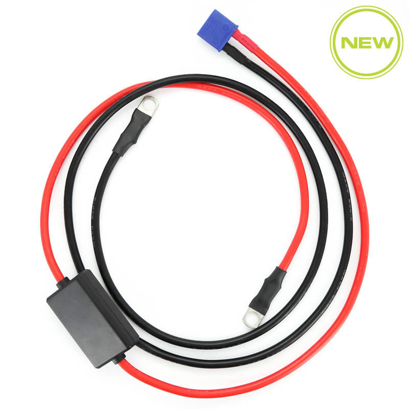 Antigravity Batteries Antigravity 42in Clampless Starting Harness (For XP-10/XP-10-HD)