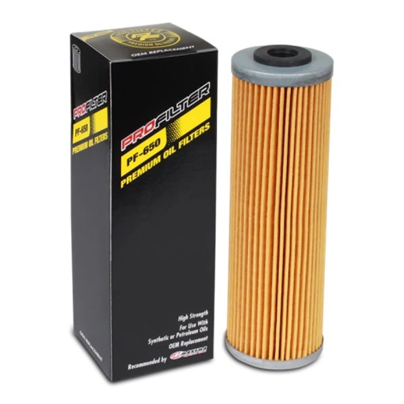ProFilter KTM Cartridge Various Performance Oil Filter
