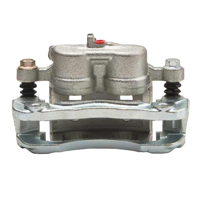 DFC 97-04 Mitsubishi Galant (Excl Sigma V6) Front-L Silver Zinc Coated Premium Caliper