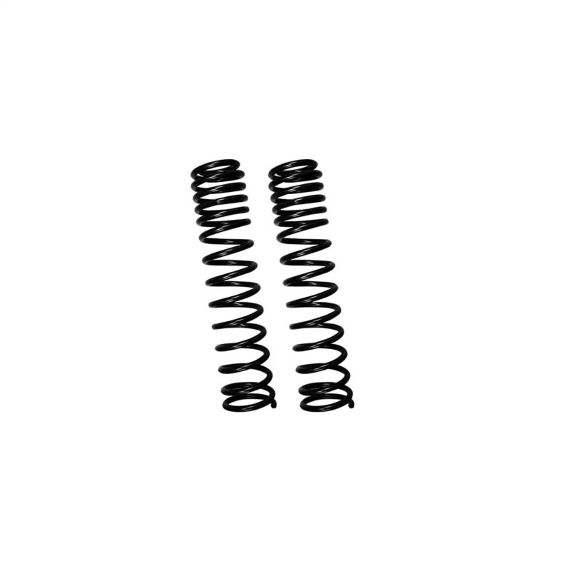 Skyjacker 2.5In JL 4DR NR DIESEL F CLS