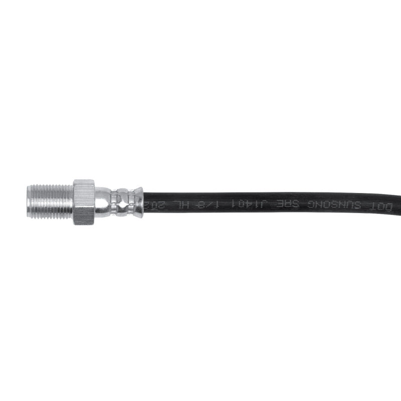 DFC 06-18 Ford LCF Series Front Right Brake Hose