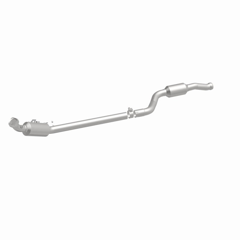 MagnaFlow 12-16 E350 V6 3.5 OEM Underbody Direct Fit Converter