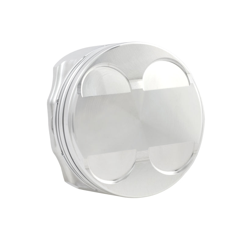 CP Pistons CP Piston & Ring Set for Nissan VR38DETT - Bore (95.5mm) - Size (STD) - CR (10.0:1) - Single Piston