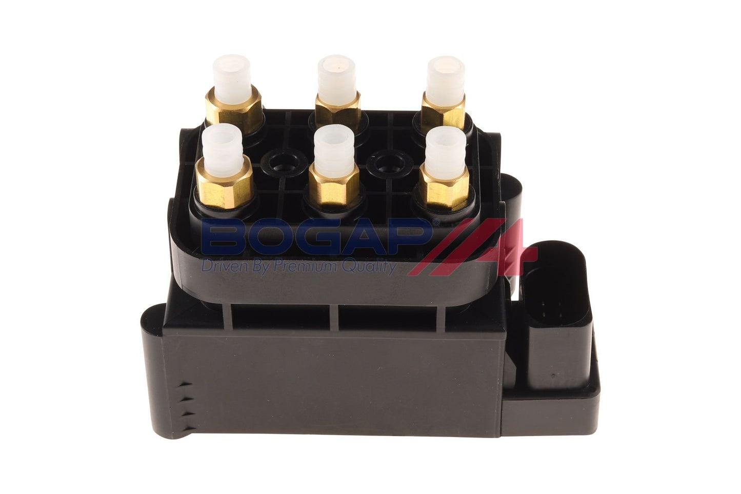 BOGAP A3433102 Valve, Compressed-Air System