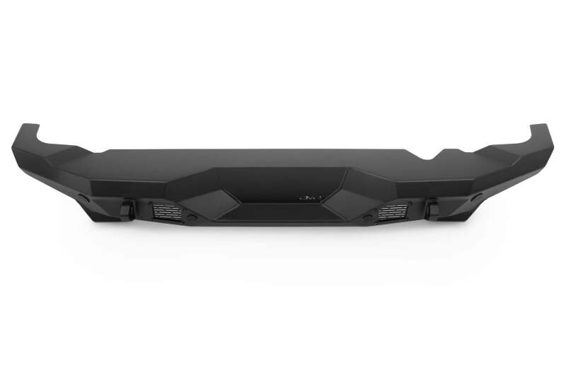 DV8 Offroad 2021+ Ford Bronco Competition Series Rear Bumper